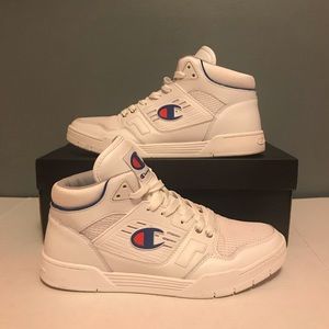 Champion 3x3 Block ‘White’